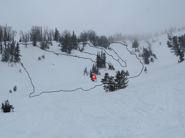 Bridger-Teton Avalanche Center